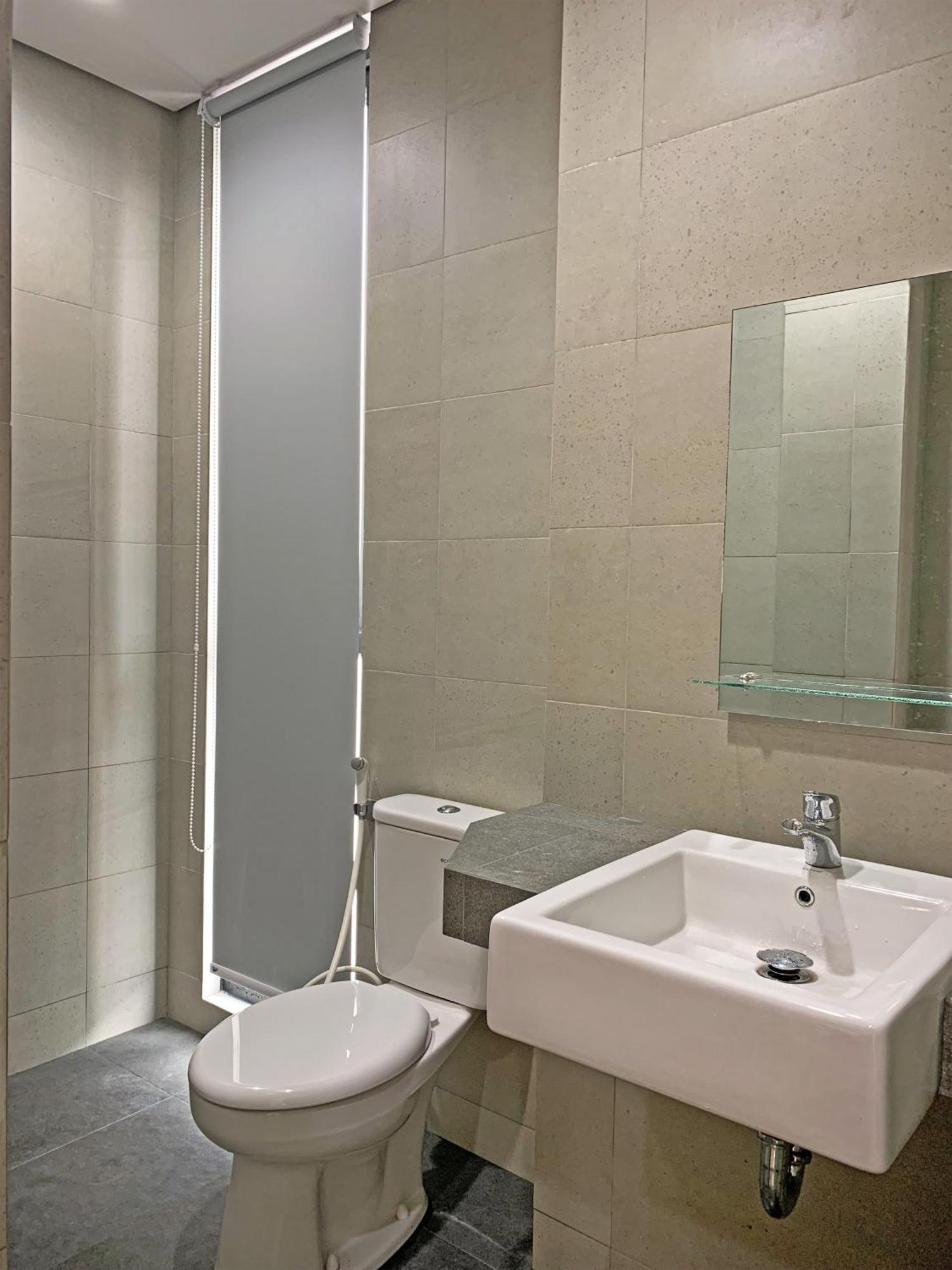 ג'קרטה Oscar Alfa Residence By Namroom מראה חיצוני תמונה