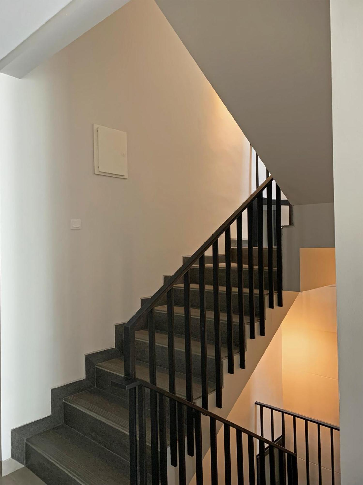 ג'קרטה Oscar Alfa Residence By Namroom מראה חיצוני תמונה