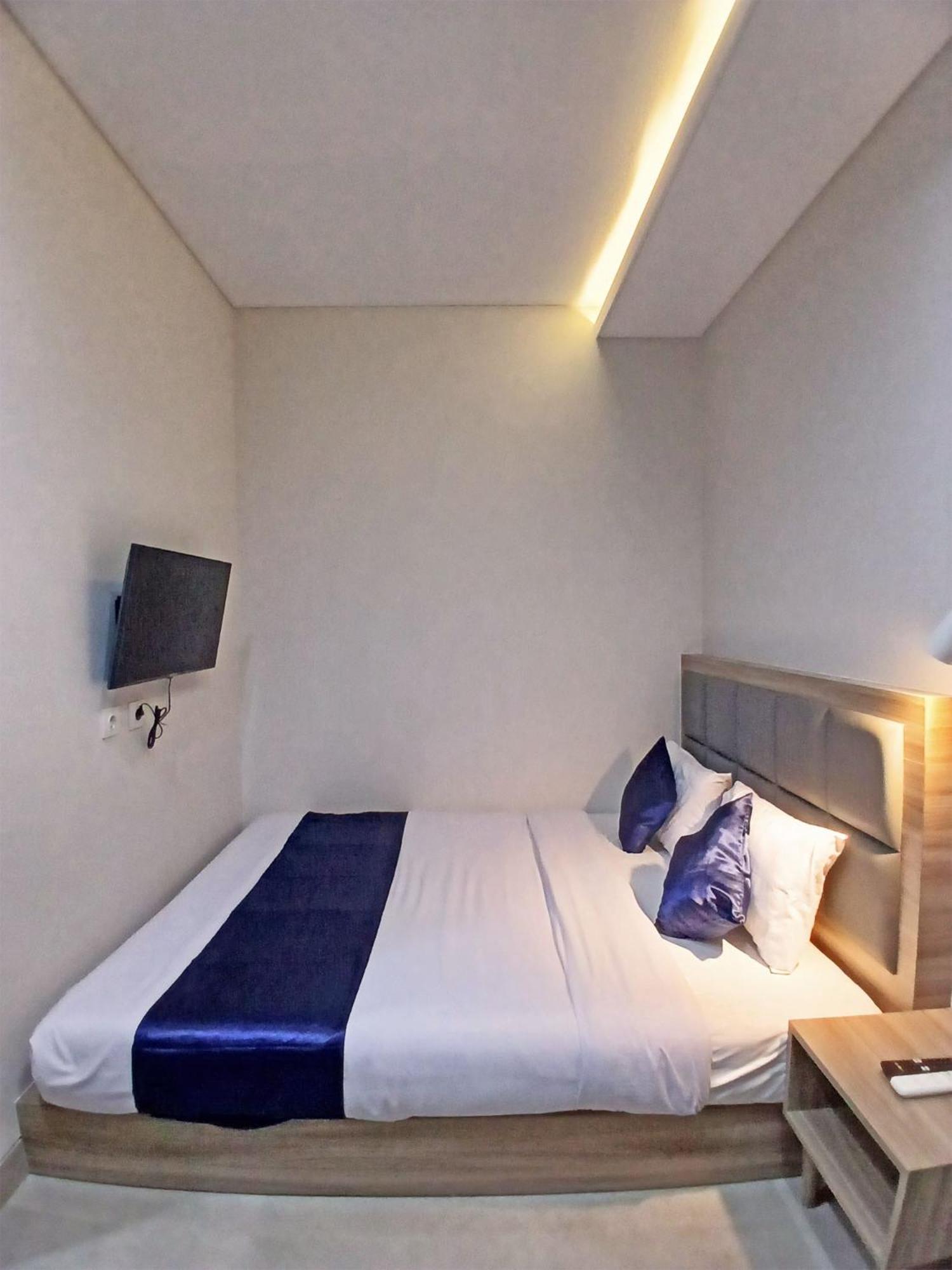 ג'קרטה Oscar Alfa Residence By Namroom מראה חיצוני תמונה